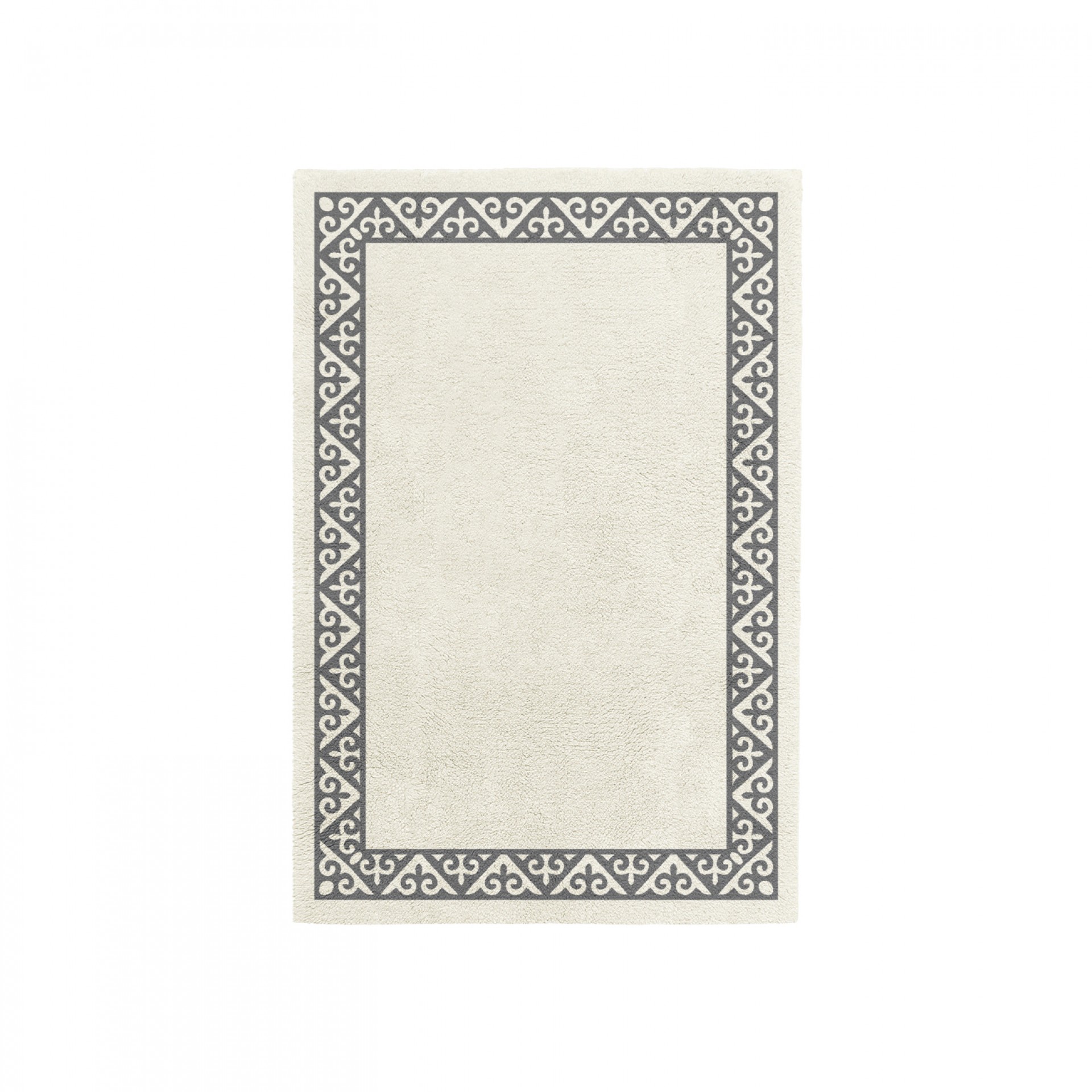 SPLENDOR NATURAL AREA RUG