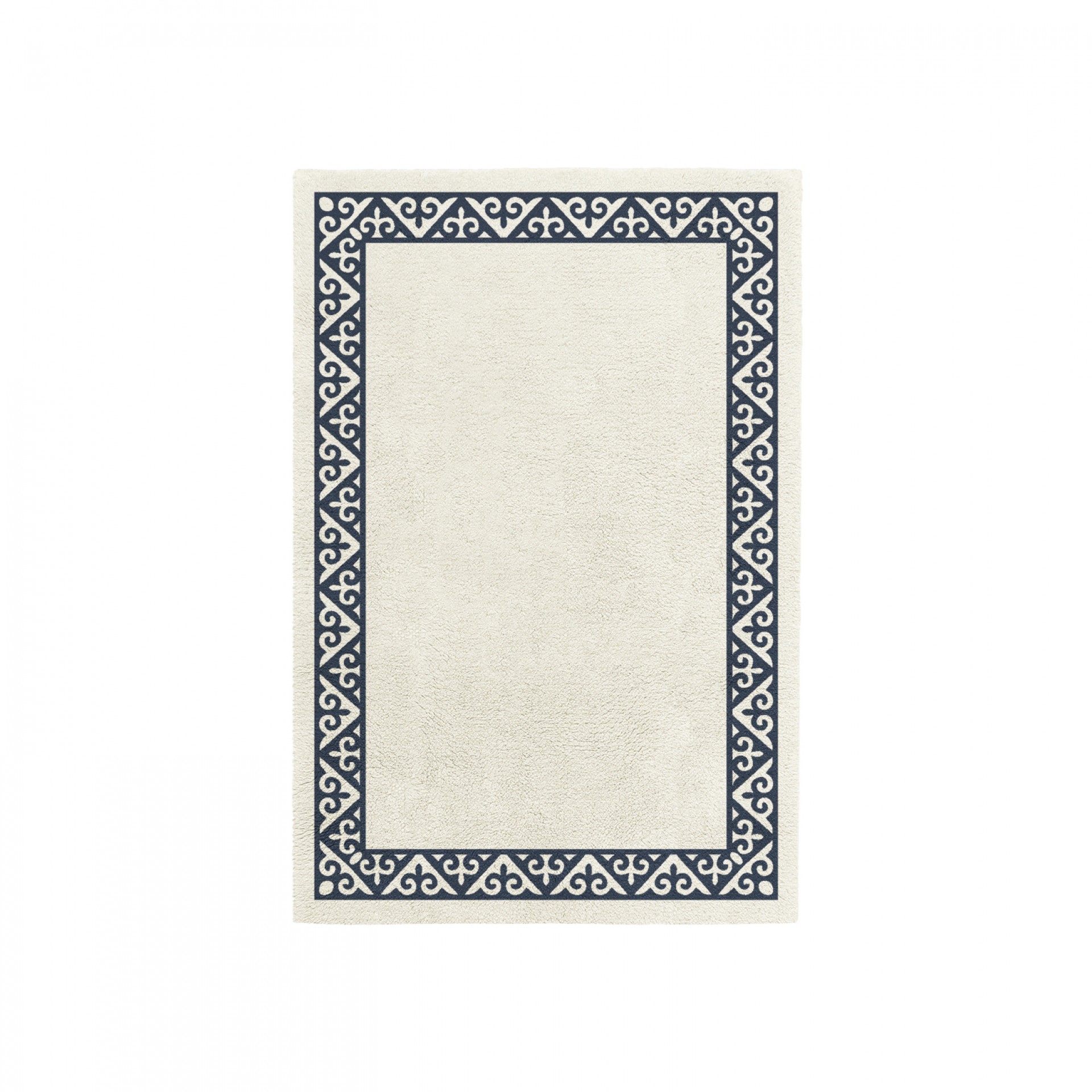 SPLENDOR NATURAL AREA RUG