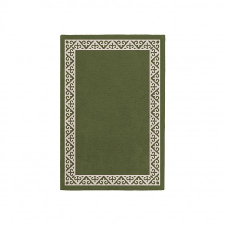 SPLENDOR OLIVE AREA RUG SPLENDOR OLIVE AREA RUG