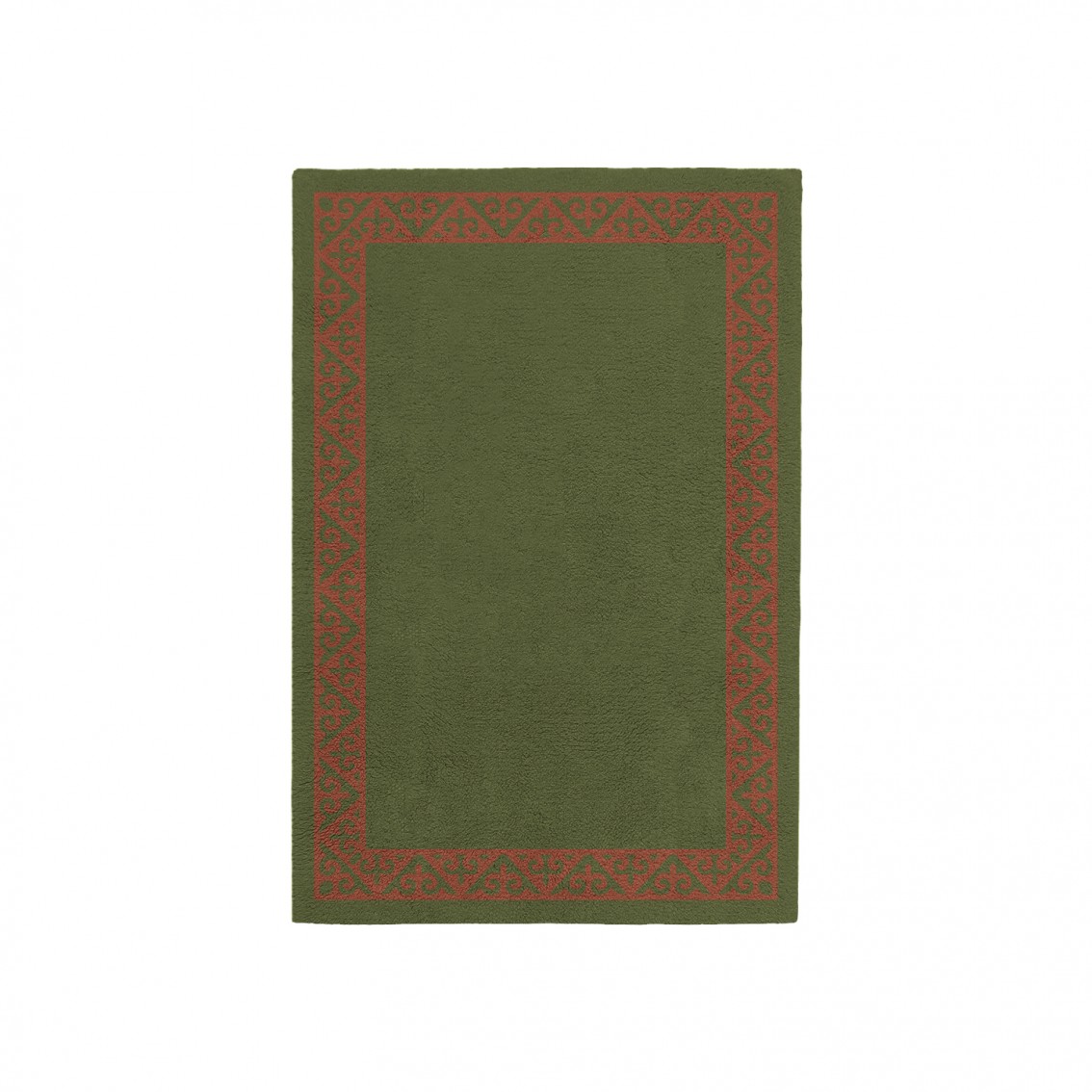 SPLENDOR OLIVE AREA RUG SPLENDOR OLIVE AREA RUG