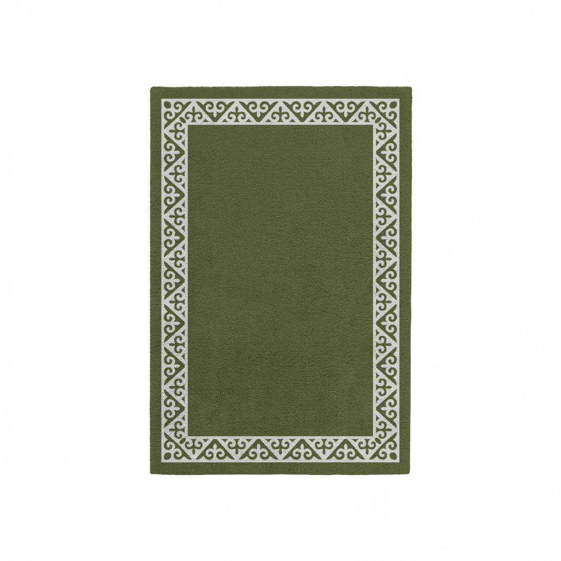 SPLENDOR OLIVE ALFOMBRA