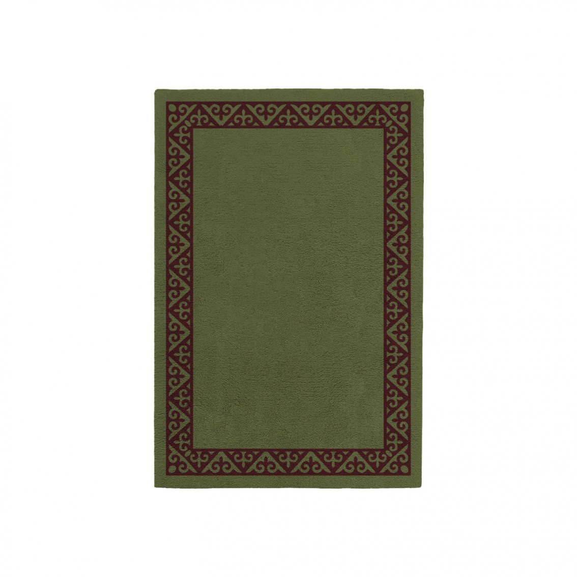 SPLENDOR OLIVE AREA RUG SPLENDOR OLIVE AREA RUG