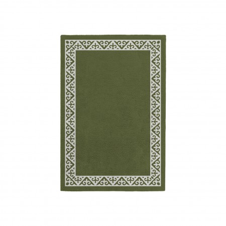 SPLENDOR OLIVE TAPETE
