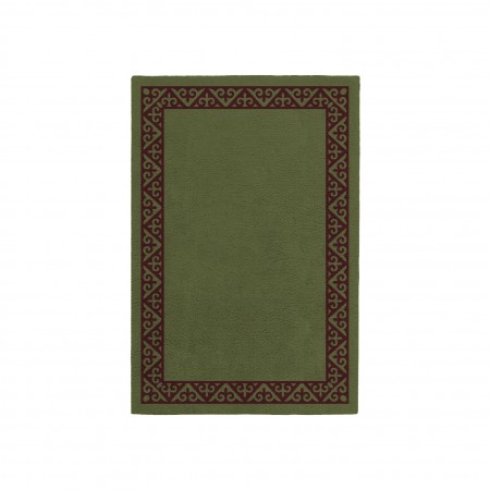 SPLENDOR OLIVE AREA RUG SPLENDOR OLIVE AREA RUG