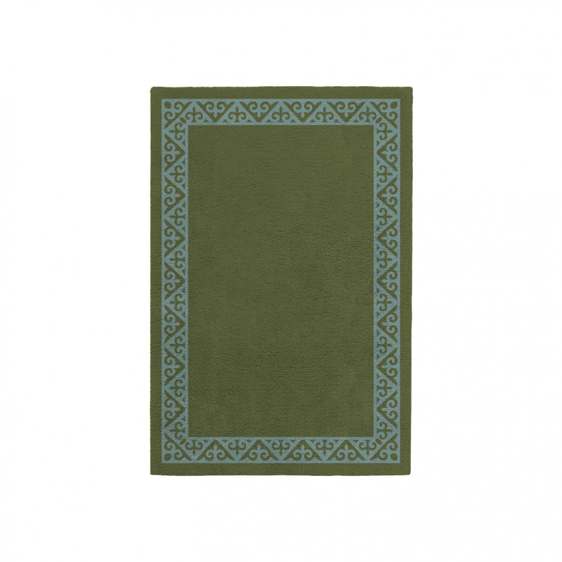 SPLENDOR OLIVE TAPETE