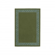 SPLENDOR OLIVE TAPETE