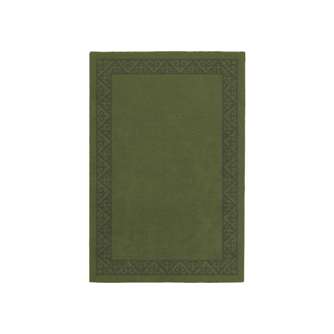 SPLENDOR OLIVE TAPETE
