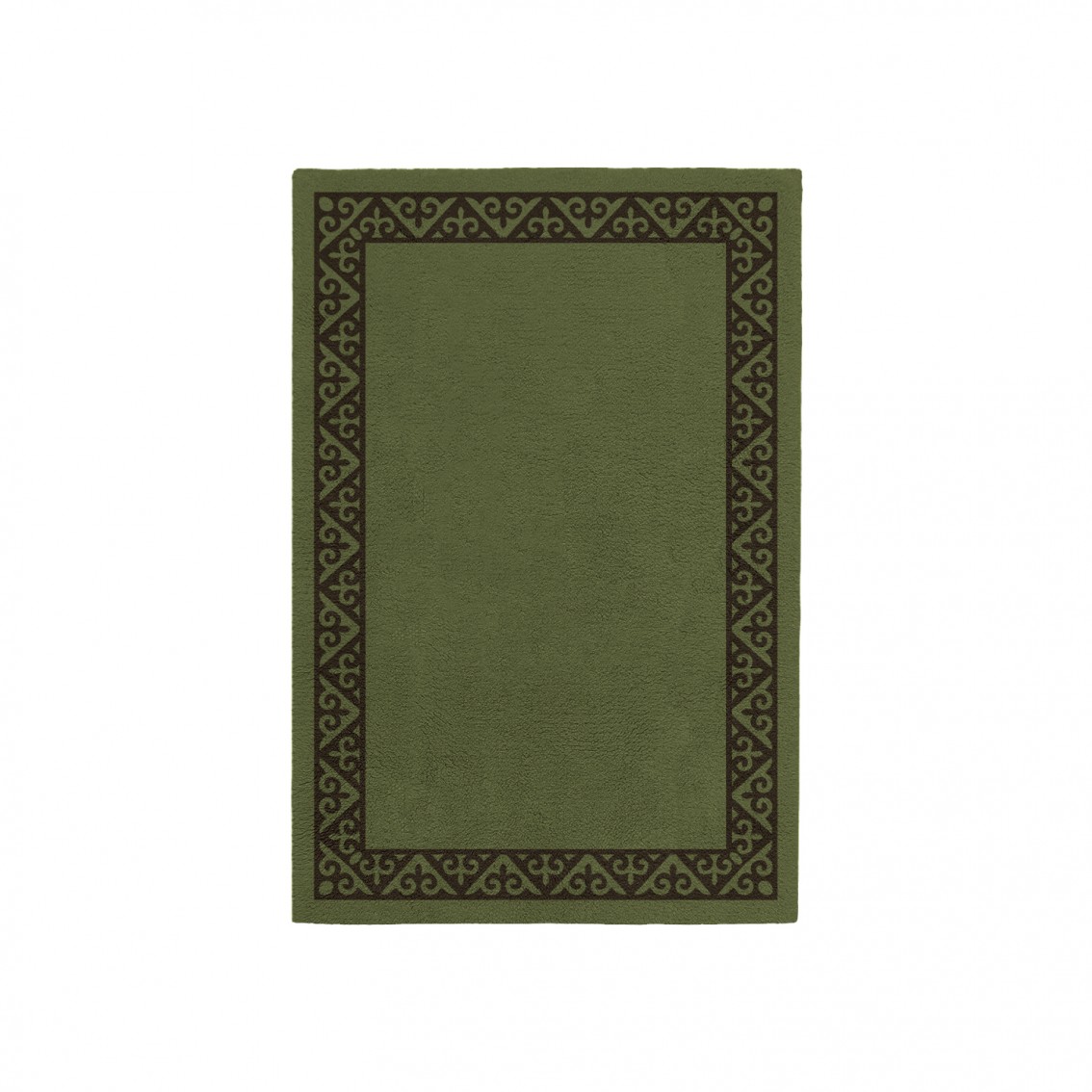 SPLENDOR OLIVE TAPETE