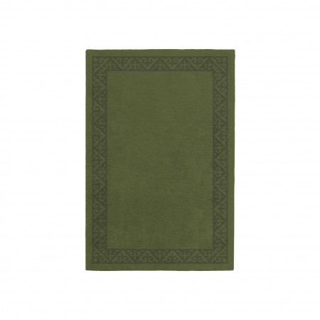 SPLENDOR OLIVE TAPETE