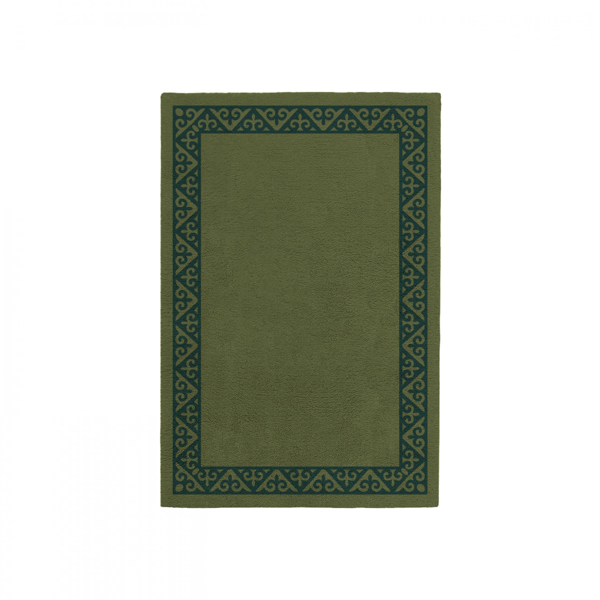 SPLENDOR OLIVE ALFOMBRA