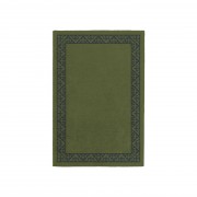 SPLENDOR OLIVE AREA RUG SPLENDOR OLIVE AREA RUG