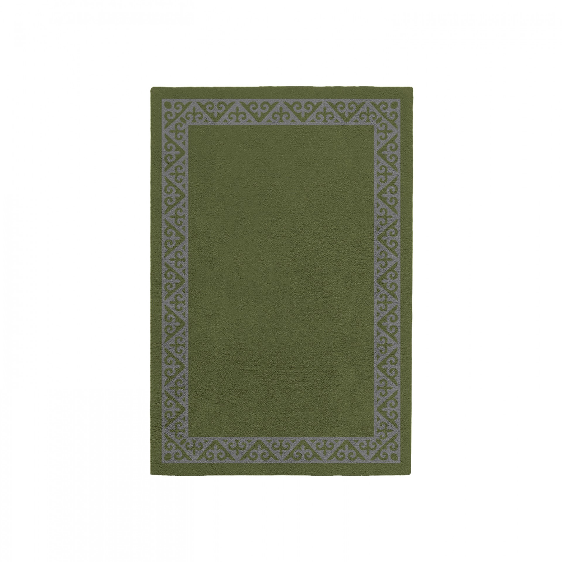 SPLENDOR OLIVE TAPETE