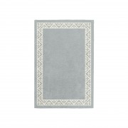 SPLENDOR COOL GRAY AREA RUG