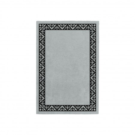 SPLENDOR COOL GRAY AREA RUG SPLENDOR COOL GRAY AREA RUG
