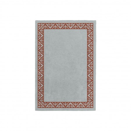 SPLENDOR COOL GRAY ALFOMBRA