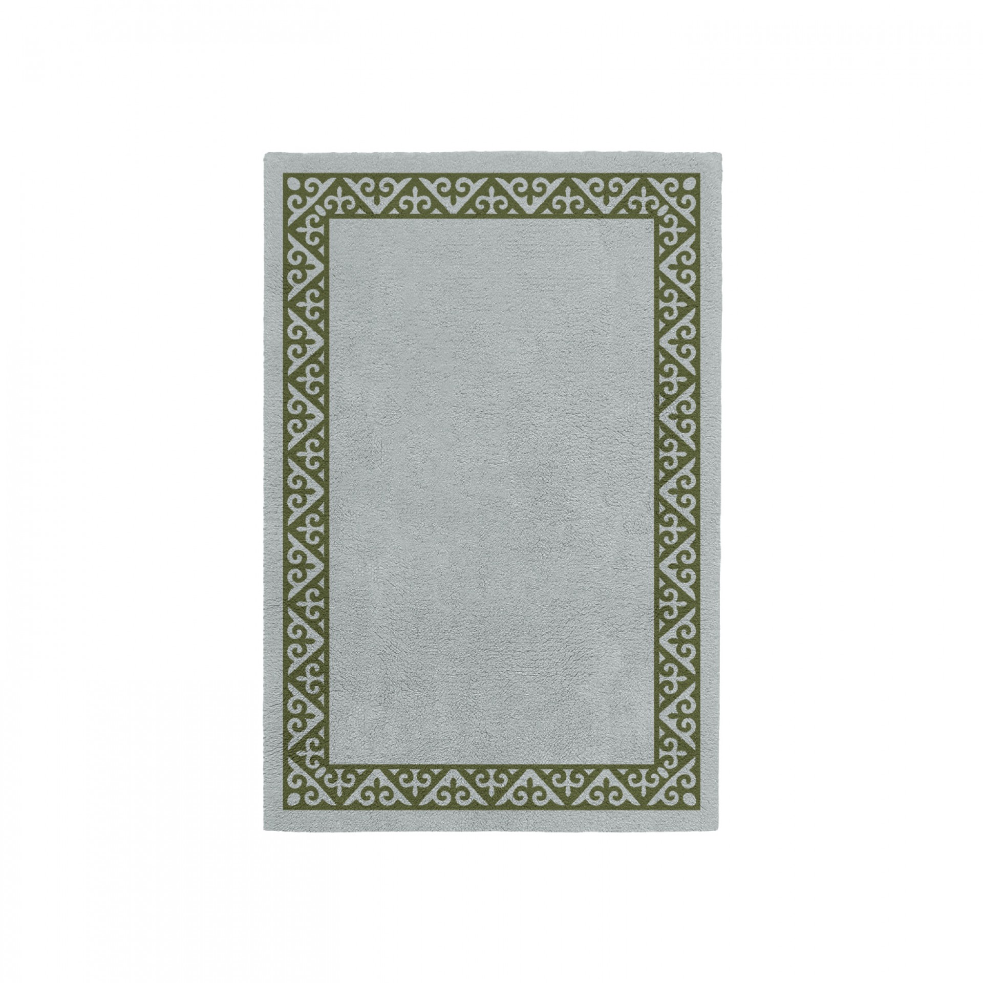 SPLENDOR COOL GRAY ALFOMBRA