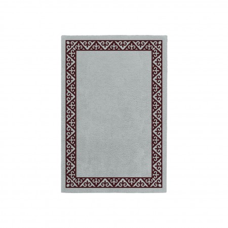 SPLENDOR COOL GRAY AREA RUG SPLENDOR COOL GRAY AREA RUG