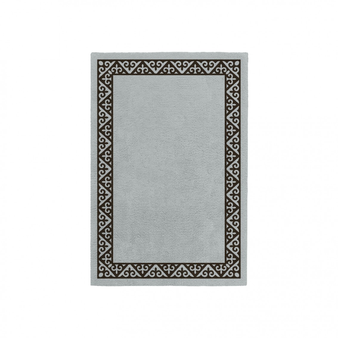 SPLENDOR COOL GRAY AREA RUG SPLENDOR COOL GRAY AREA RUG