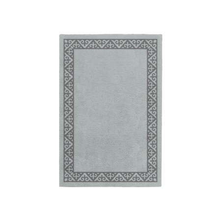 SPLENDOR COOL GRAY AREA RUG SPLENDOR COOL GRAY AREA RUG