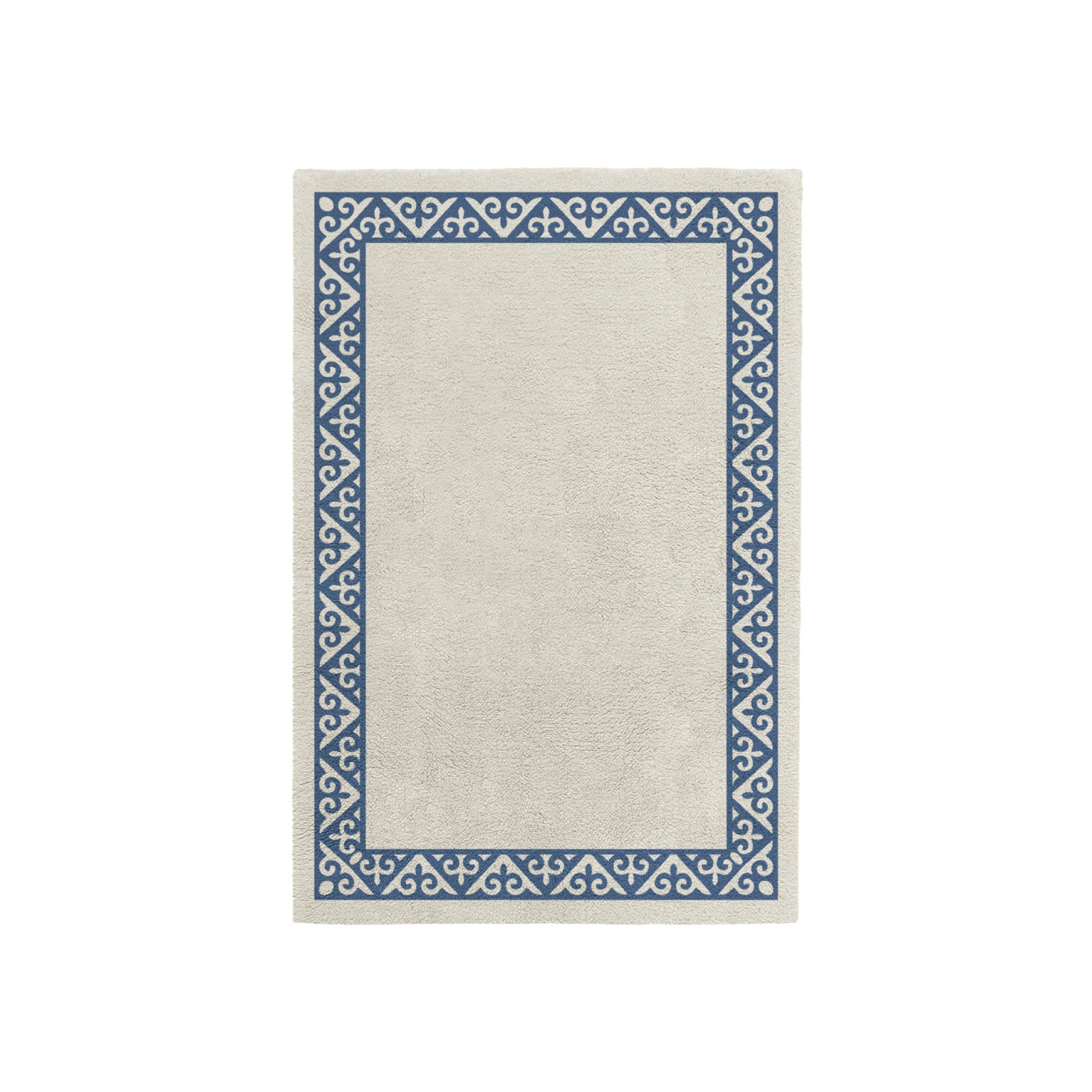 SPLENDOR DOVE AREA RUG