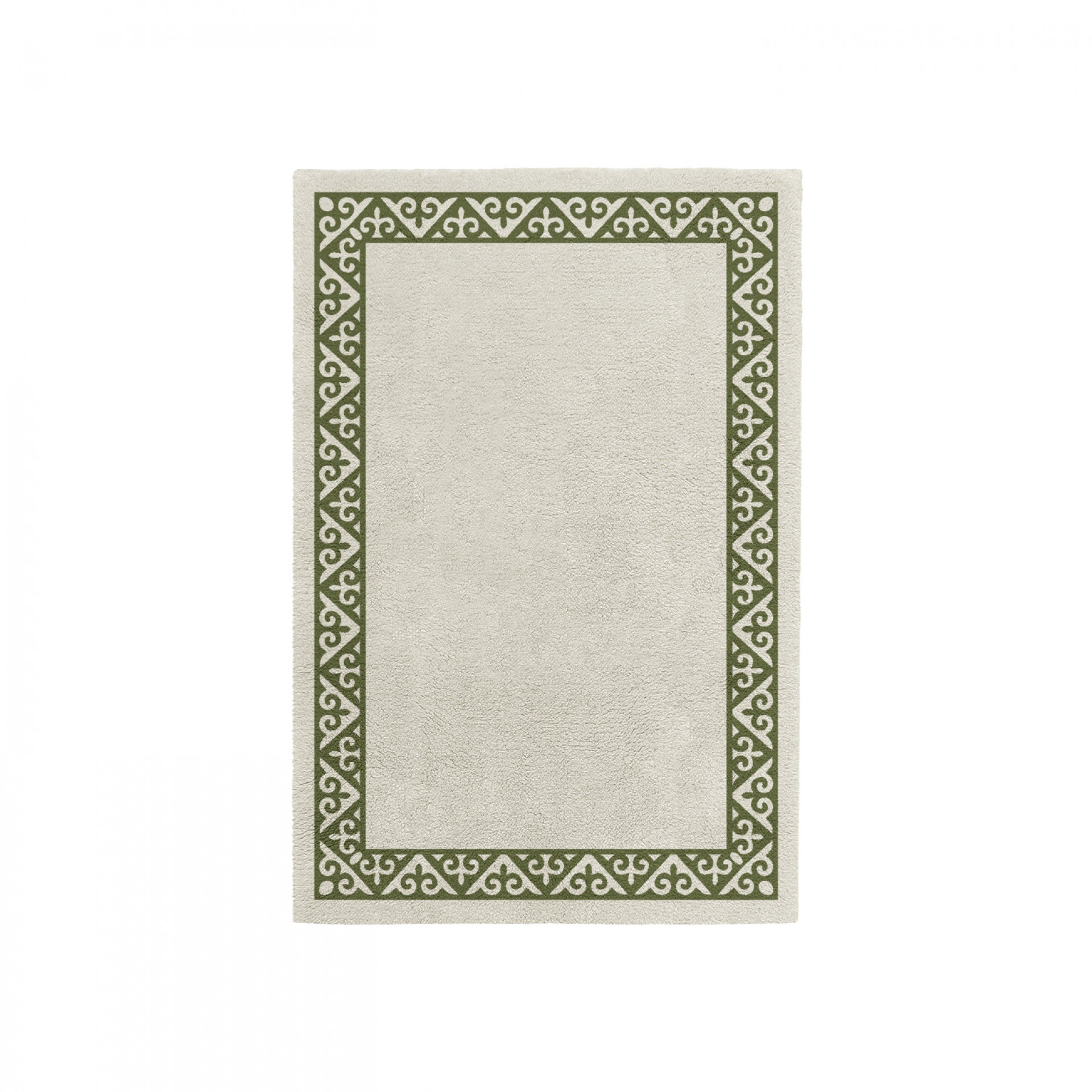 SPLENDOR DOVE AREA RUG