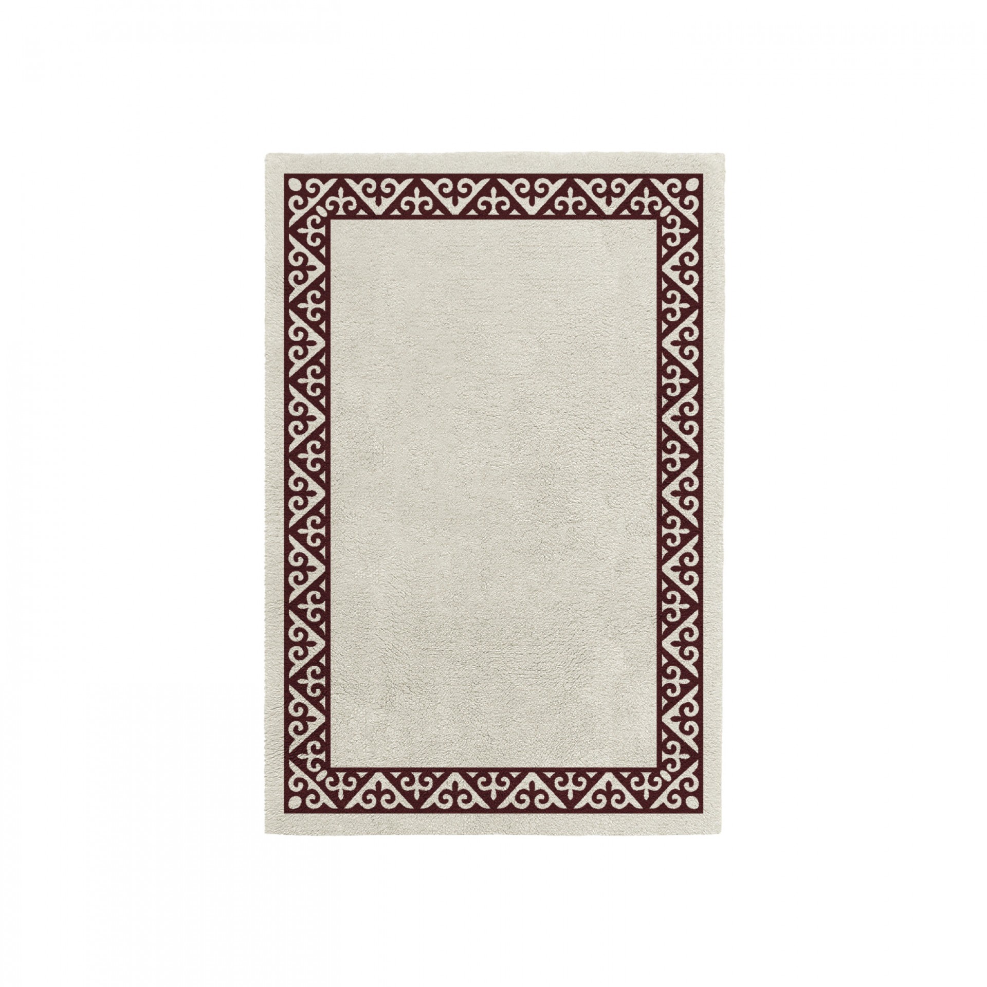 SPLENDOR DOVE AREA RUG