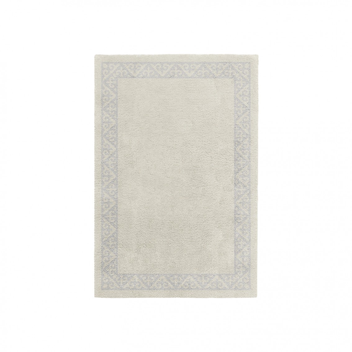 SPLENDOR DOVE AREA RUG
