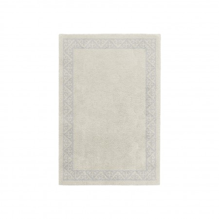 SPLENDOR DOVE AREA RUG
