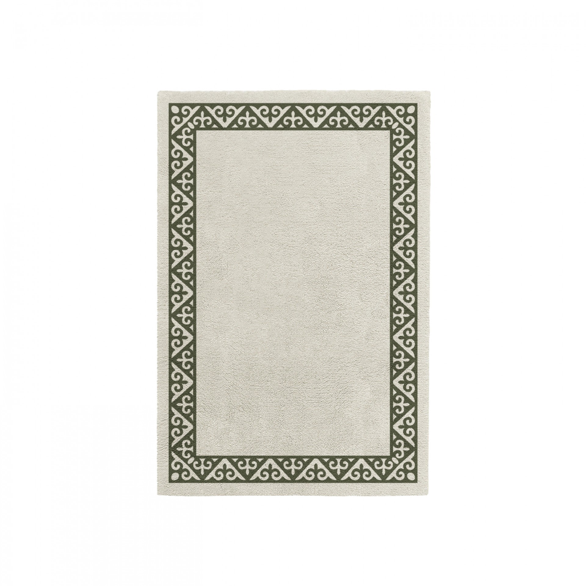 SPLENDOR DOVE AREA RUG