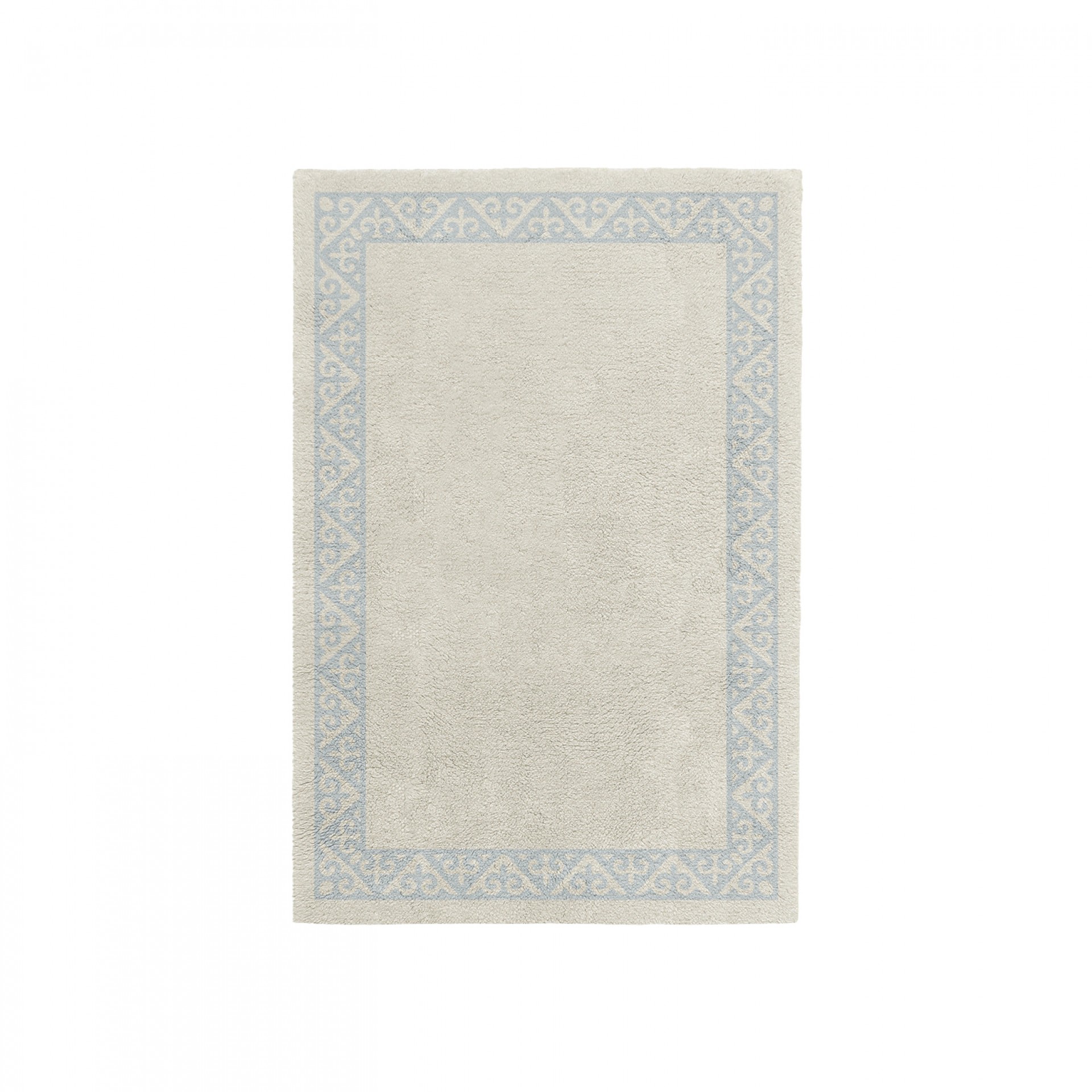 SPLENDOR DOVE AREA RUG