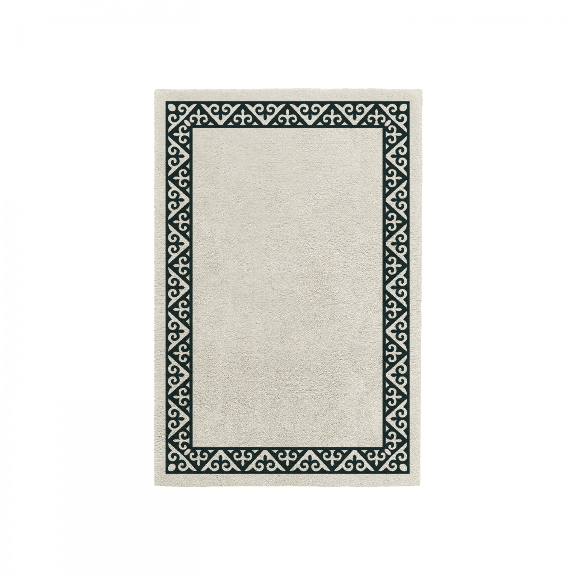 SPLENDOR DOVE AREA RUG