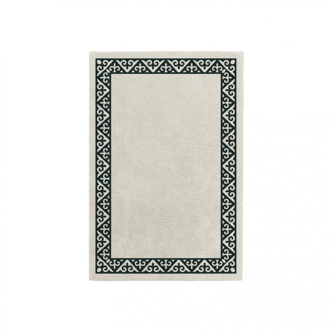 SPLENDOR DOVE AREA RUG
