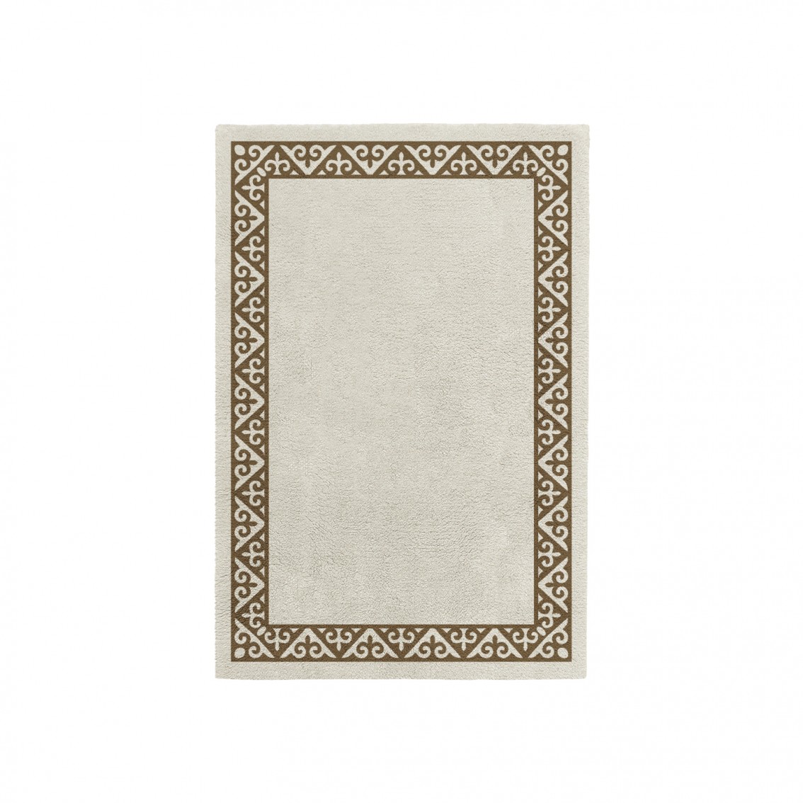 SPLENDOR DOVE AREA RUG
