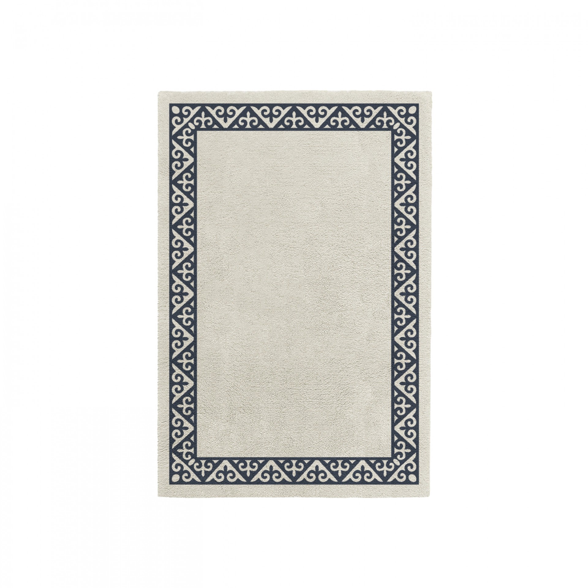 SPLENDOR DOVE AREA RUG