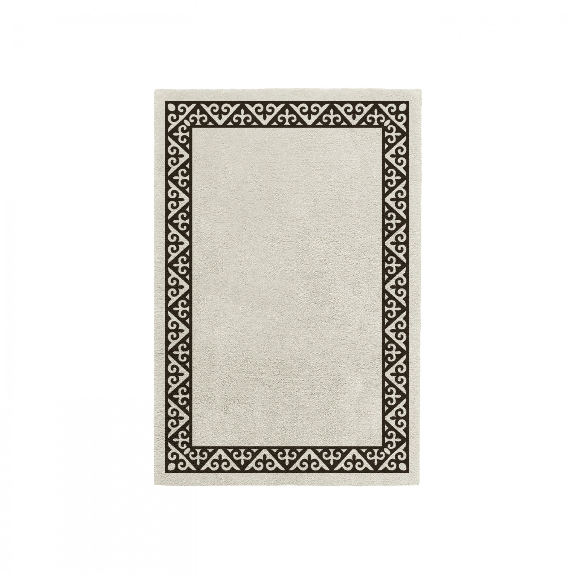 SPLENDOR DOVE AREA RUG