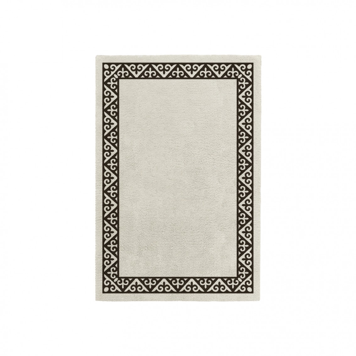 SPLENDOR DOVE AREA RUG