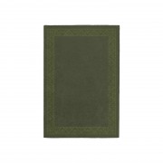 SPLENDOR EARTH GREEN AREA RUG SPLENDOR EARTH GREEN AREA RUG