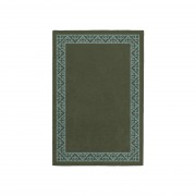 SPLENDOR EARTH GREEN ALFOMBRA SPLENDOR EARTH GREEN ALFOMBRA