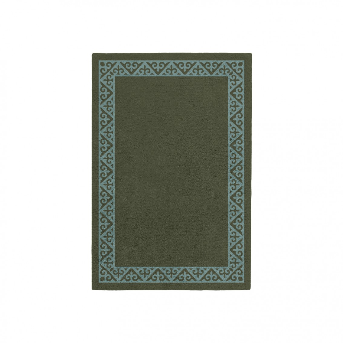 SPLENDOR EARTH GREEN ALFOMBRA SPLENDOR EARTH GREEN ALFOMBRA