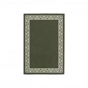 SPLENDOR EARTH GREEN AREA RUG SPLENDOR EARTH GREEN AREA RUG