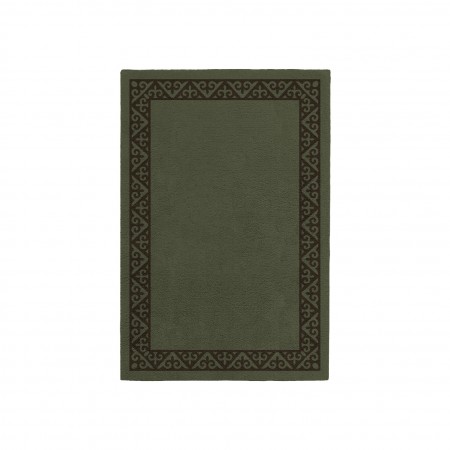 SPLENDOR EARTH GREEN ALFOMBRA SPLENDOR EARTH GREEN ALFOMBRA