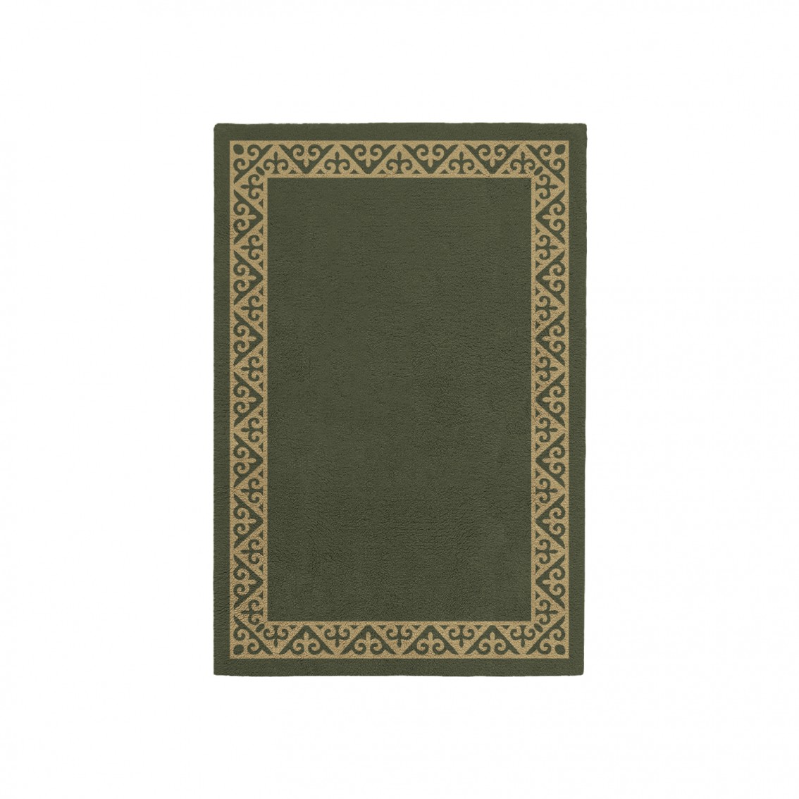 SPLENDOR EARTH GREEN TAPETE SPLENDOR EARTH GREEN TAPETE