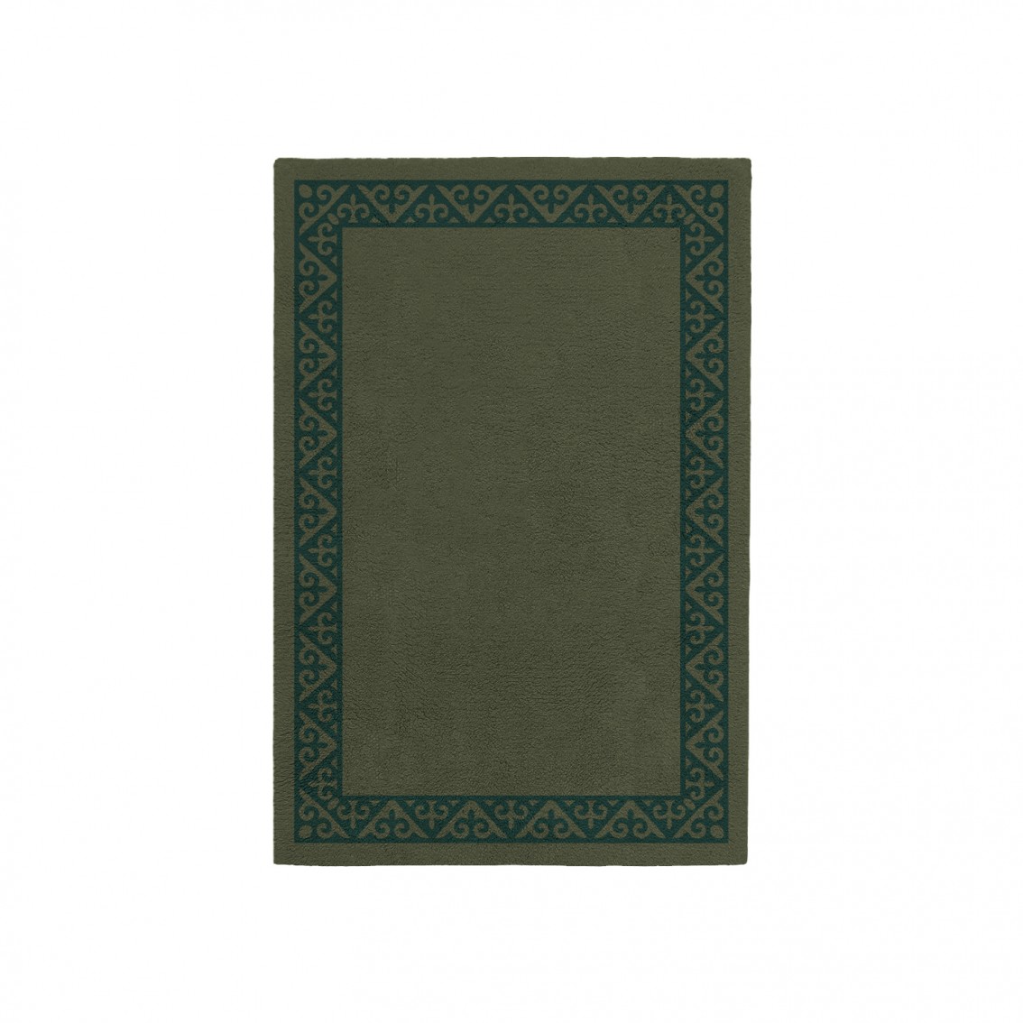 SPLENDOR EARTH GREEN TAPETE SPLENDOR EARTH GREEN TAPETE