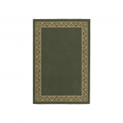 SPLENDOR EARTH GREEN TAPETE SPLENDOR EARTH GREEN TAPETE