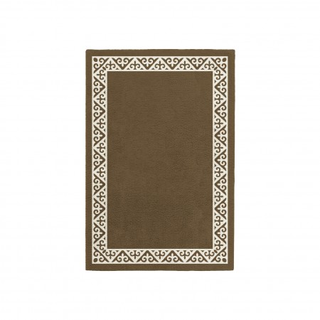 SPLENDOR EARTH BROWN AREA RUG SPLENDOR EARTH BROWN AREA RUG