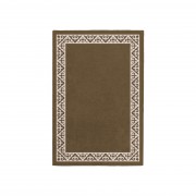 SPLENDOR EARTH BROWN AREA RUG SPLENDOR EARTH BROWN AREA RUG