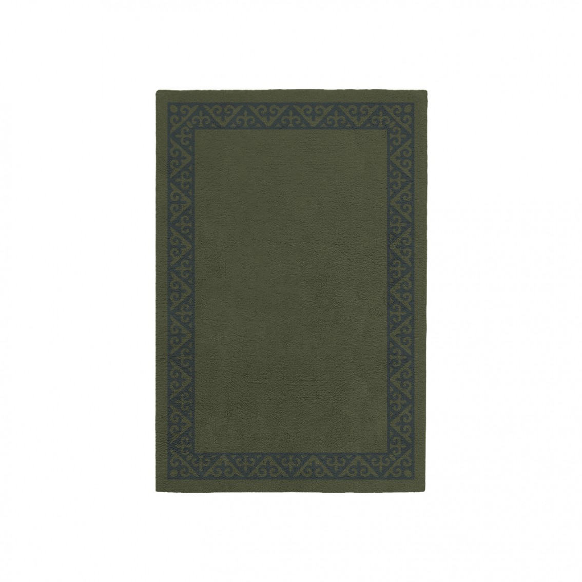 SPLENDOR EARTH GREEN TAPETE SPLENDOR EARTH GREEN TAPETE