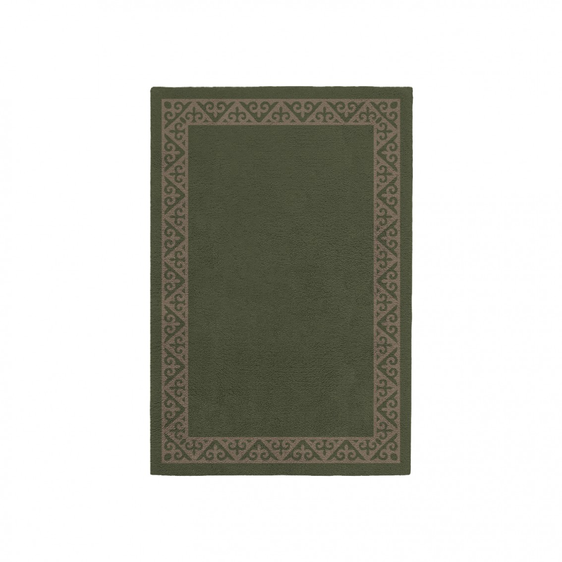 SPLENDOR EARTH GREEN TAPETE SPLENDOR EARTH GREEN TAPETE