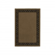 SPLENDOR EARTH BROWN AREA RUG SPLENDOR EARTH BROWN AREA RUG