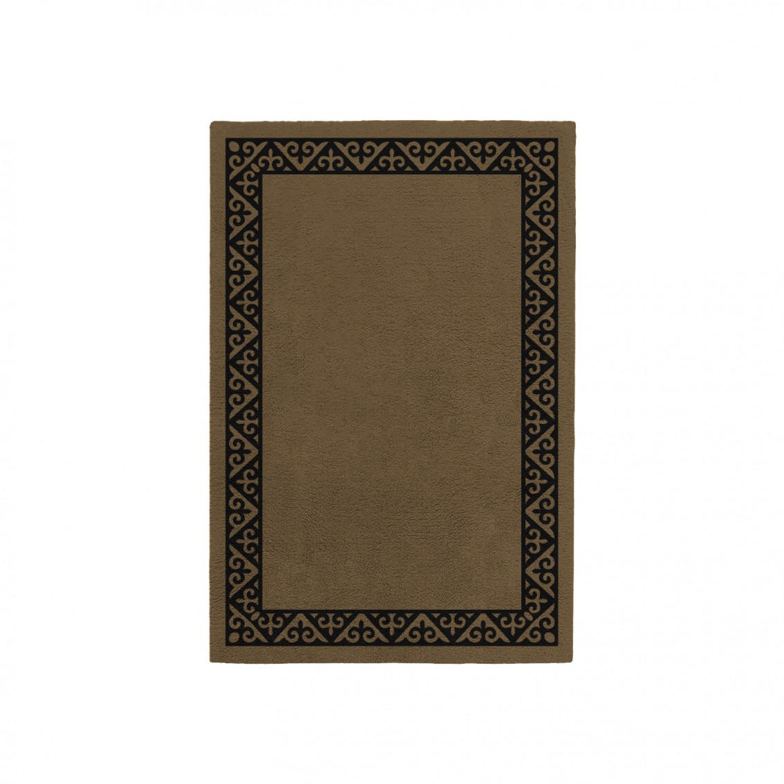 SPLENDOR EARTH BROWN AREA RUG SPLENDOR EARTH BROWN AREA RUG